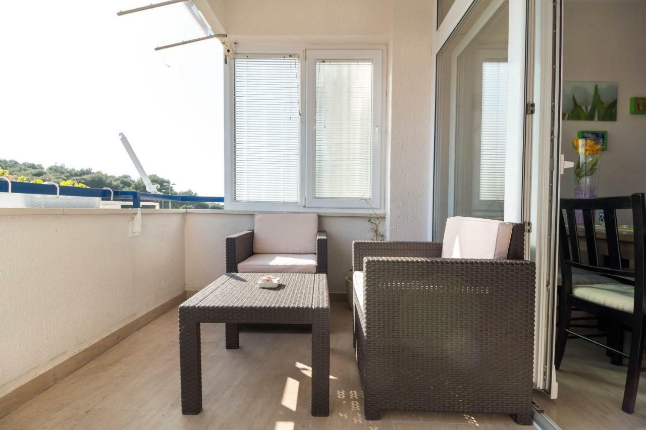 Luxury Apartment Sea Pula Exterior photo